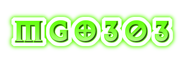 logo MGO303