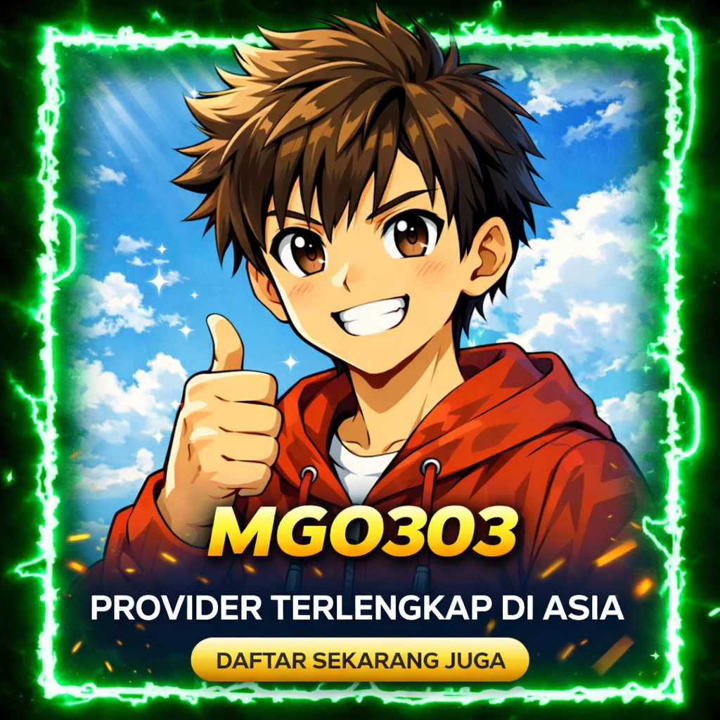 Galeri foto MGO303 : Platform Game Online Populer Dengan Fitur Permainan Inovatif di Jakarta